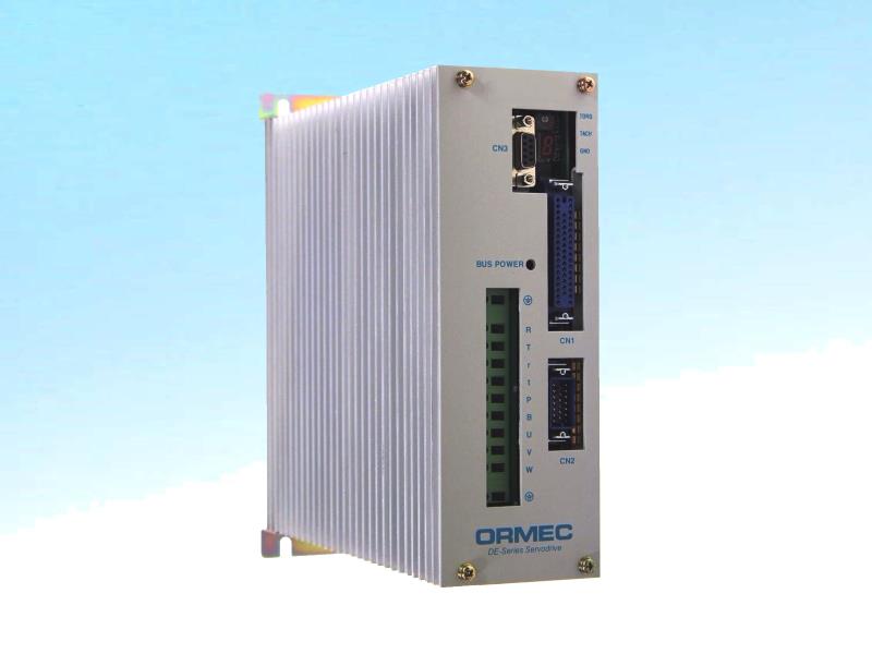 ORMEC SAC-DE01A2/I