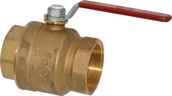LEGEND VALVE T-1001