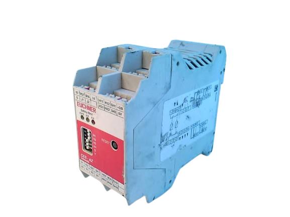 CES-AZ-AES-04B par EUCHNER