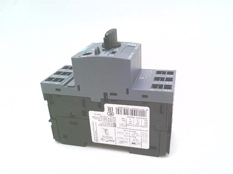 SIEMENS 3RV2011-1KA20