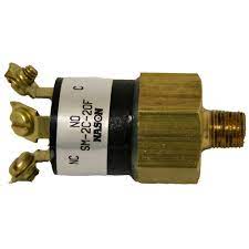 NASON SM-2C-25R/HR
