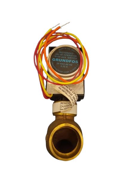 HONEYWELL MZV520-RP