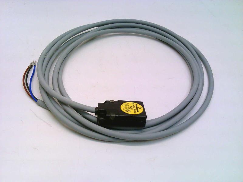 TURCK BC5-Q08-RN6X2/S250
