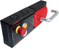EUCHNER MGB-L2HE-ARA-R-121239