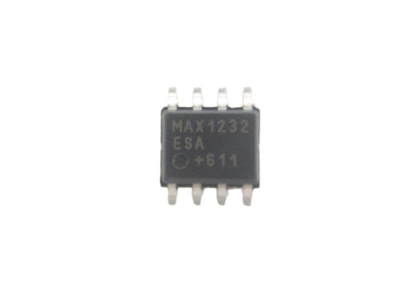 MAX1232ESA+ by MAXIM INTEGRATED PRODUCTS