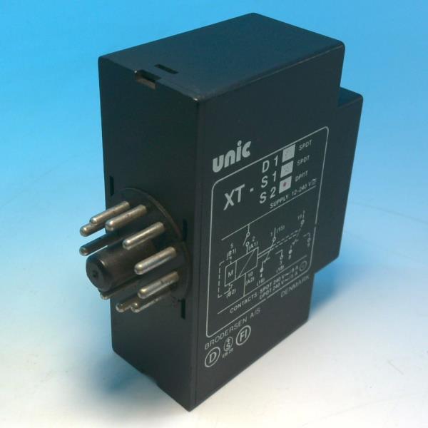 BRODERSEN XT-S2