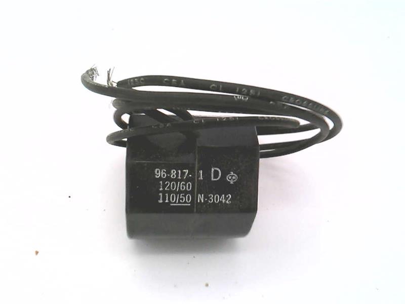 ASCO 96-817-1-D