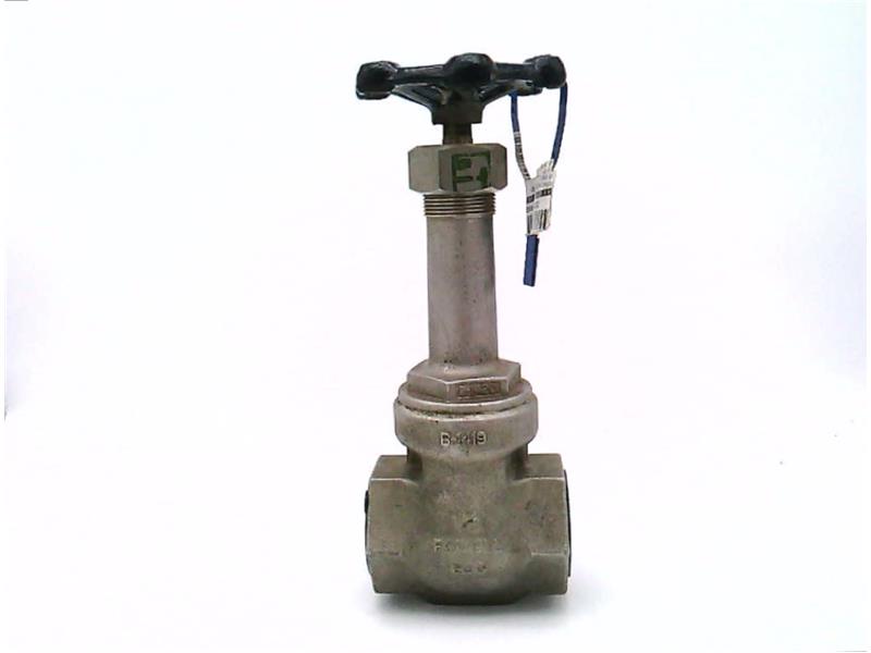 POWELL VALVES 1832