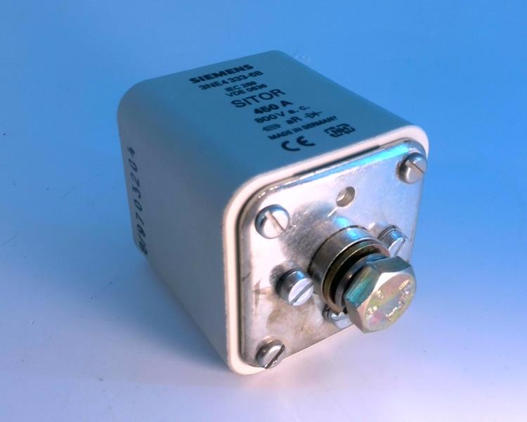 SIEMENS 3NE4333-6B
