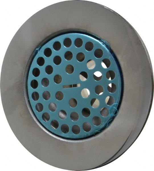FEDERAL PROCESS CORP 1132