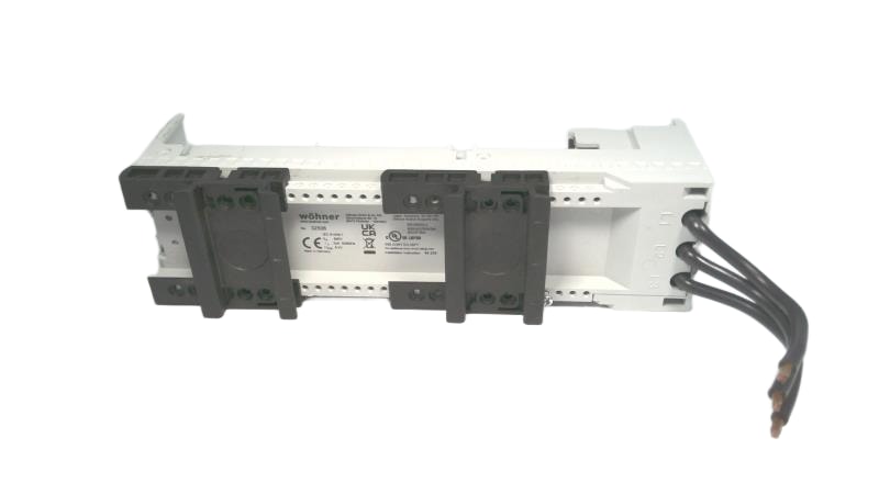 WOHNER 32506