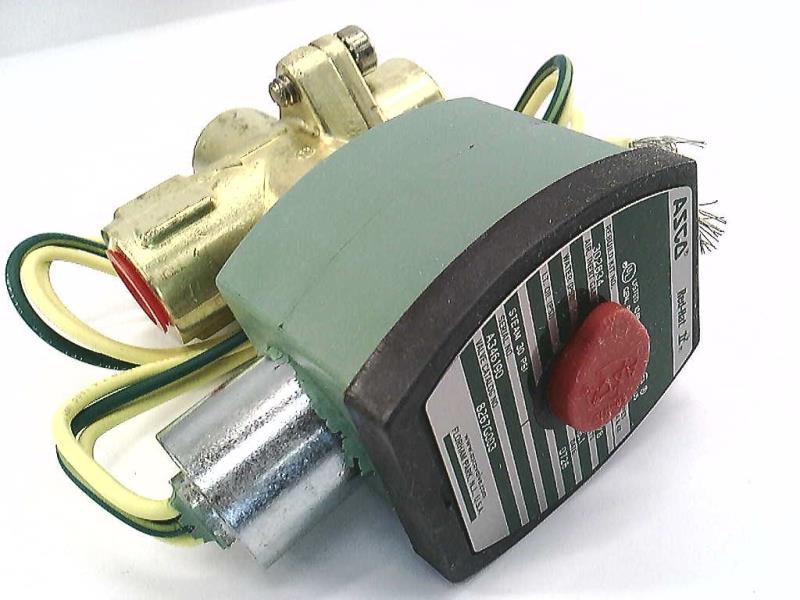 8267G003-120 por ASCO