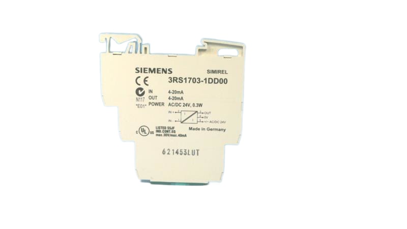 3RS1703-1DD00 by SIEMENS