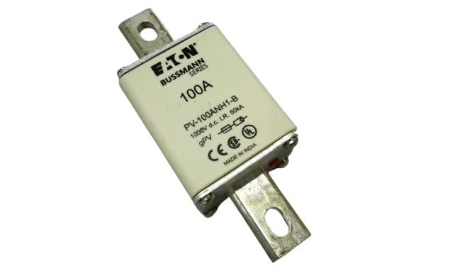 EATON CORPORATION PV-100ANH1-B