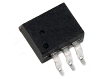 UA7812CKTTRG3 by TEXAS INSTRUMENTS SEMI