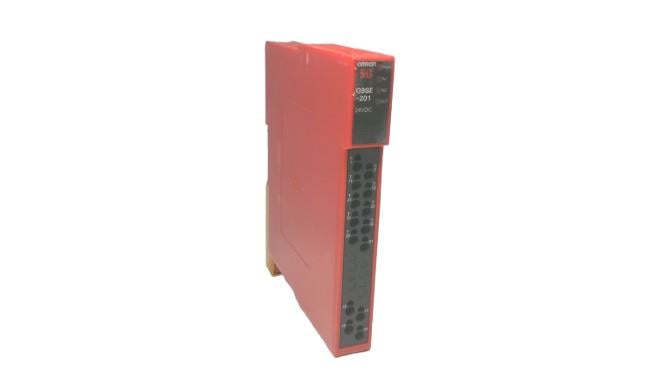 OMRON G9SE-201