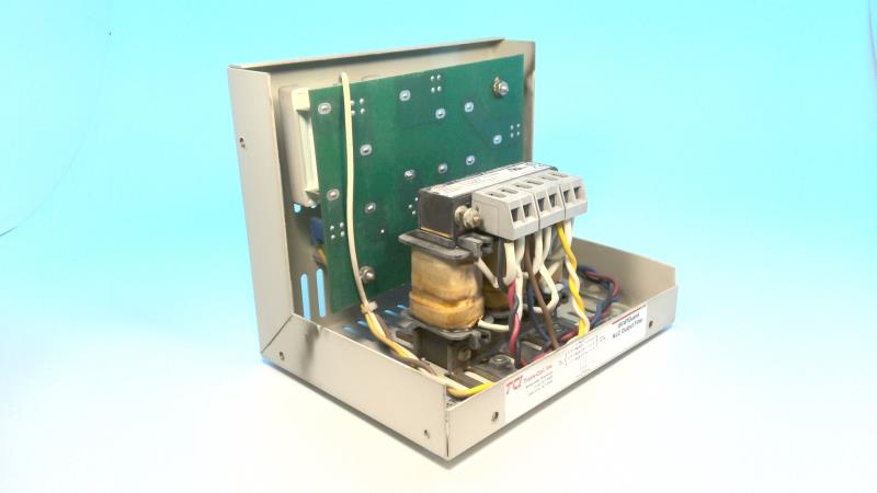 TCI TRANS COIL KLCUL6A