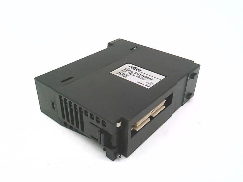 CIMON, INC. CM1-WG04A