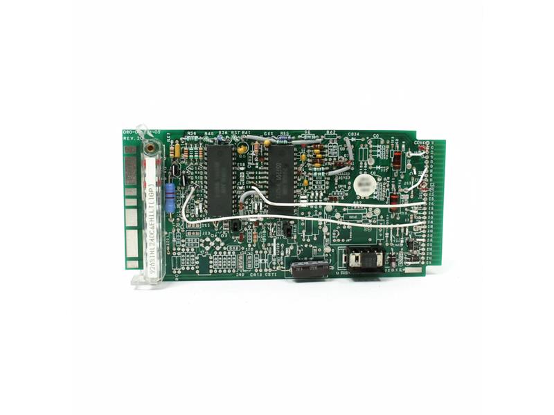 92AS1NL24DC6EH1LT by AMETEK