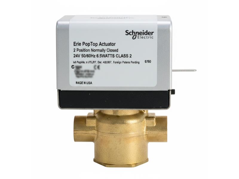 SCHNEIDER ELECTRIC VT2313G23B020