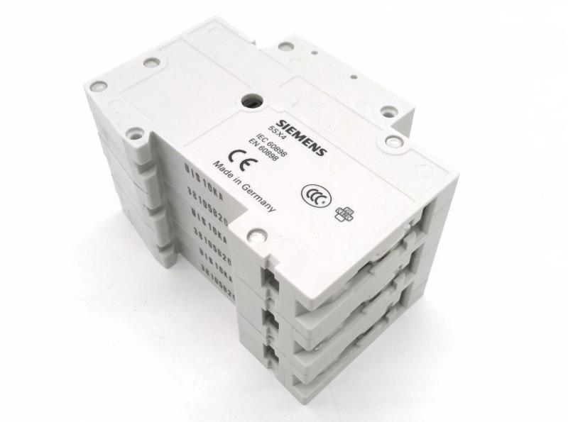 SIEMENS 5SX4320-6