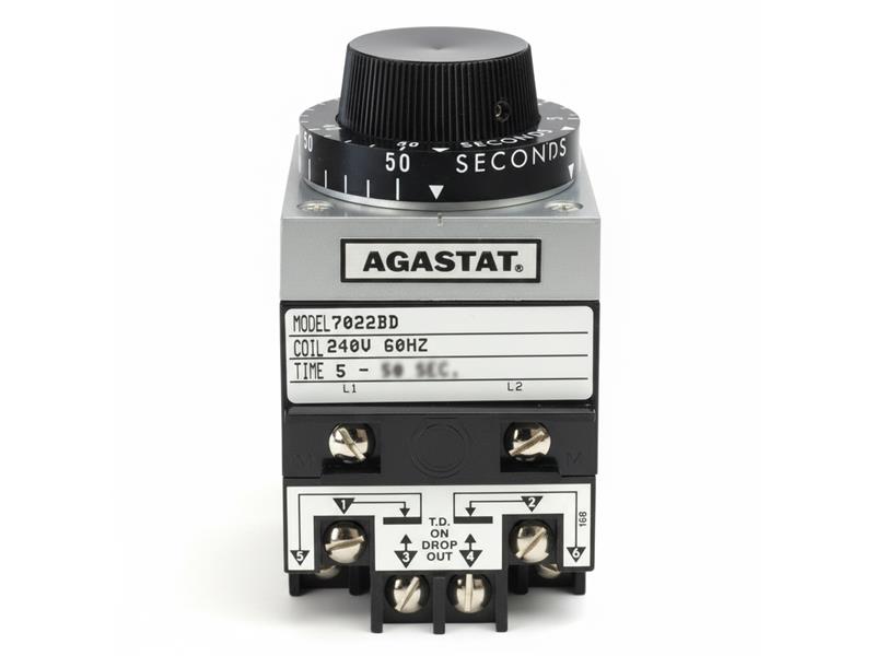 TE CONNECTIVITY AGASTAT-7022AD