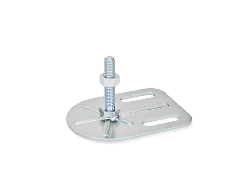 JW WINCO 42-80-3/8X16-75-G0-SK