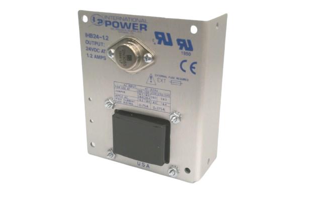 INTERNATIONAL POWER IHB24-1.2