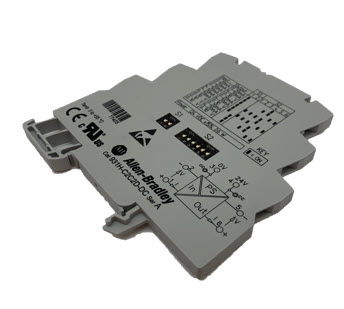 ALLEN BRADLEY 931H-C2C2D-DC