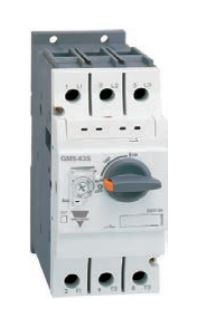 CARLO GAVAZZI GMS-63S 10A
