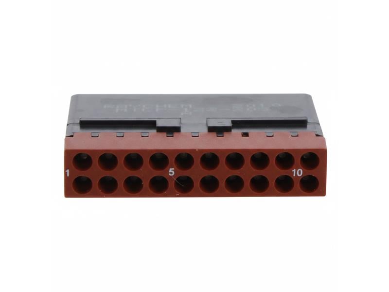 MTCPQKT2P22PGAC by TE CONNECTIVITY