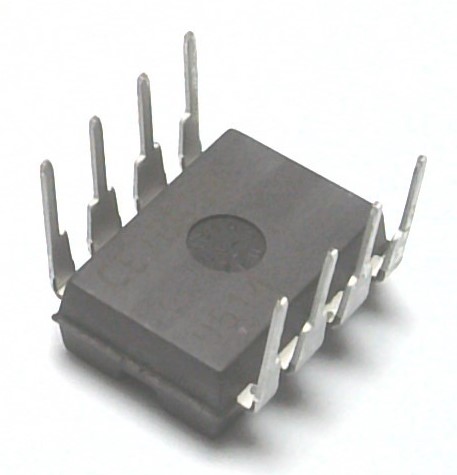 MAXIM INTEGRATED PRODUCTS MAX632ACPA+