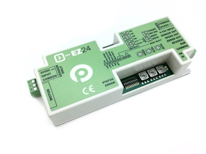 PULSEROLLER EZ-24