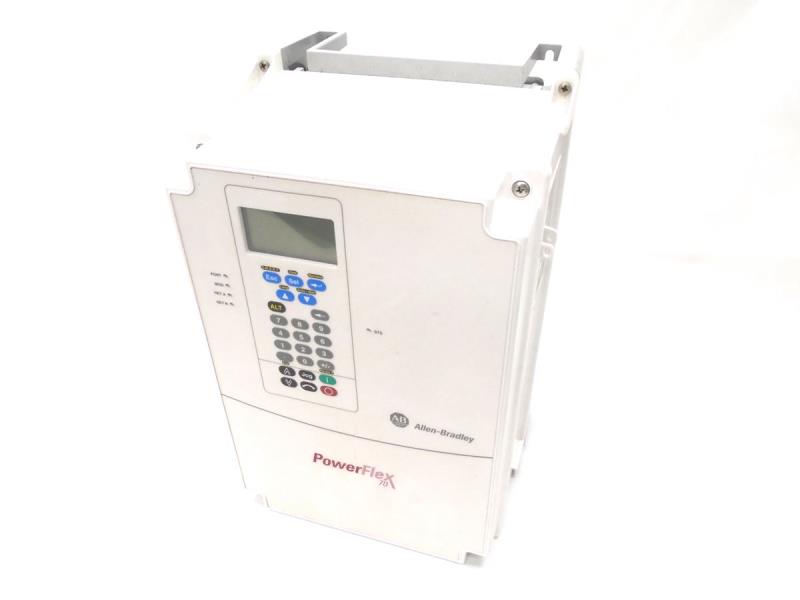 ALLEN BRADLEY 20AB015C3AYNANC0
