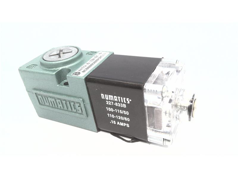 ASCO 11SAD400O000030