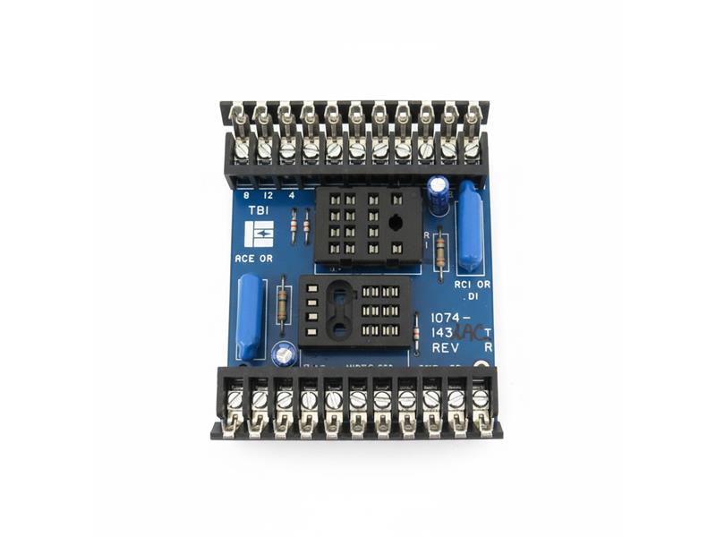 1074-143LAC by NIDEC CORP