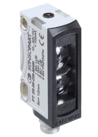 FT 25-RGB1-GS-M4M por SENSOPART