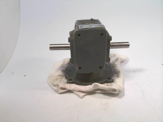 ALTRA INDUSTRIAL MOTION PSC301237