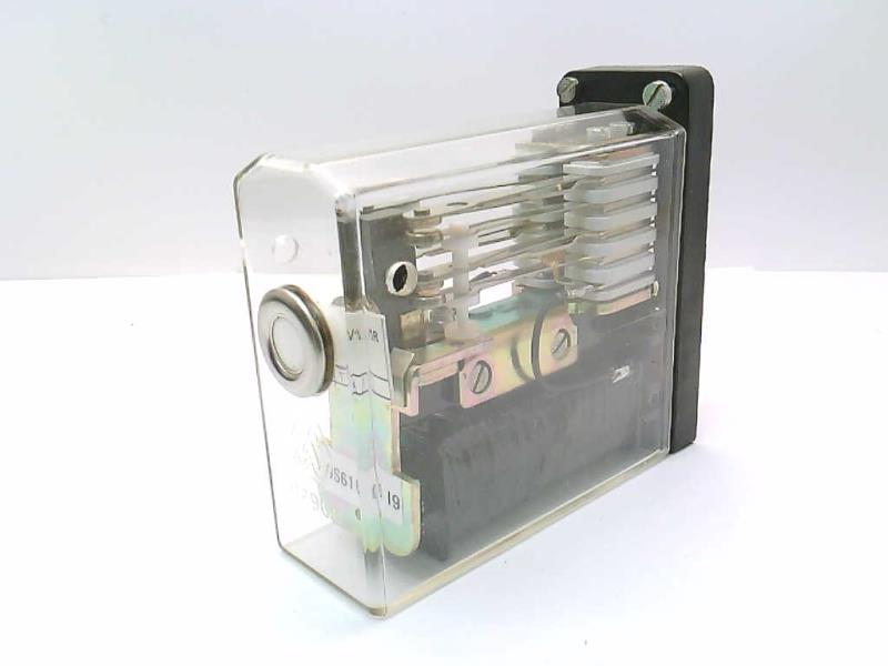 D2900/B/IR by C&S CONTROLS