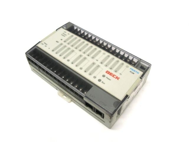 FESTO FEC-FC20-FST