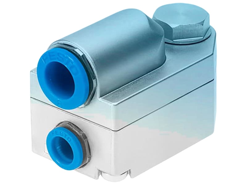 VBQF-D-G18-Q6 by FESTO