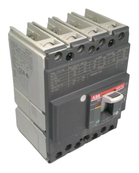 ASEA BROWN BOVERI 1SDA067404R1