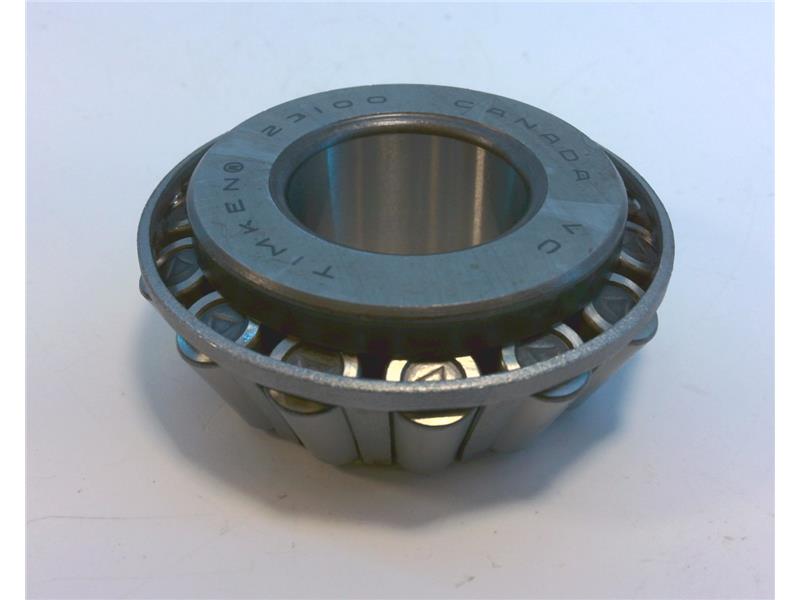TIMKEN 23100