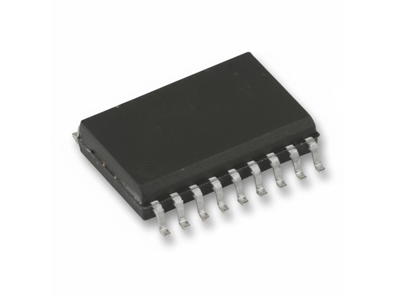 MICROCHIP TECHNOLOGY INC PIC16C54C-20/SO