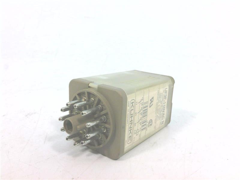 KUHNKE AUTOMATION UF3F-110VAC-N