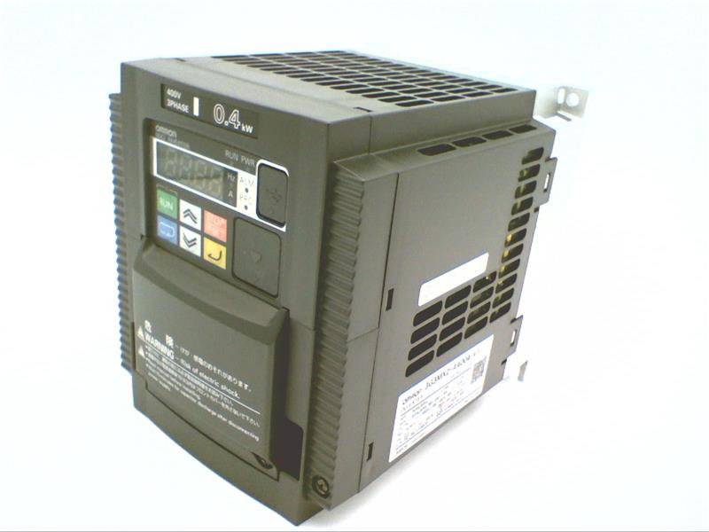 OMRON 3G3MX2-A4004-V1