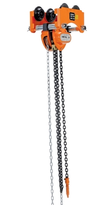 VESTIL LOW-2P