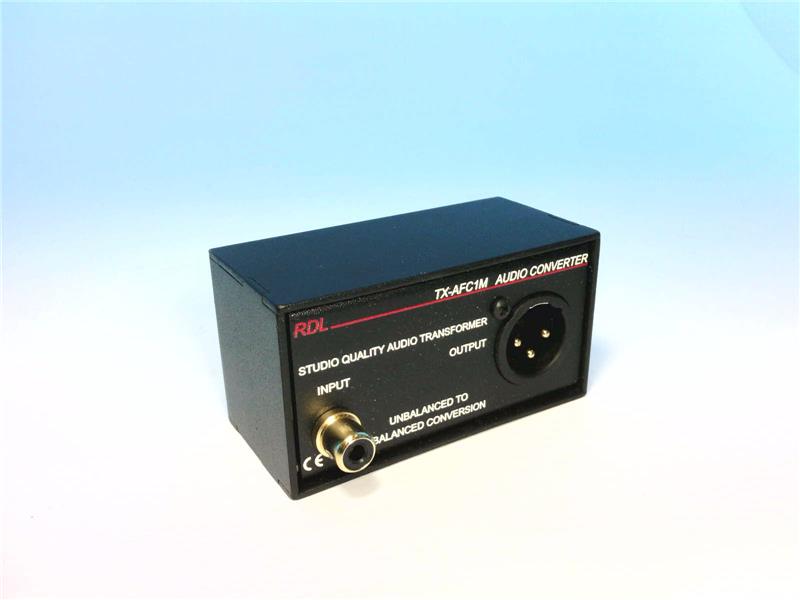RDL TX-AFC1M