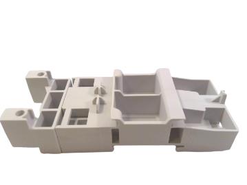 ASEA BROWN BOVERI 1SBN090106R1000