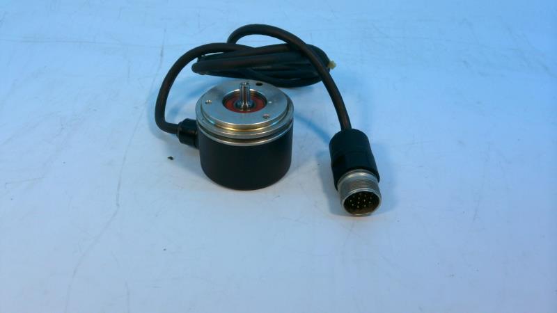 HEIDENHAIN CORP ROD 486-2500
